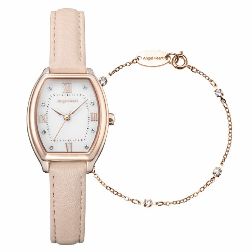 エンジェルハート新作＝イノセントタイム＝