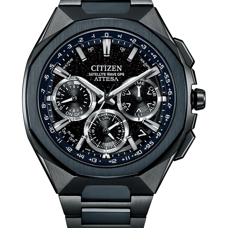 ATTESA 　限定2000本