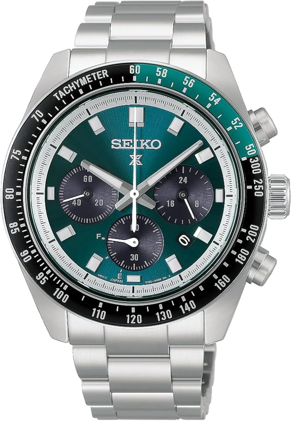 今月の新商品＝SEIKO PROSPEX＝