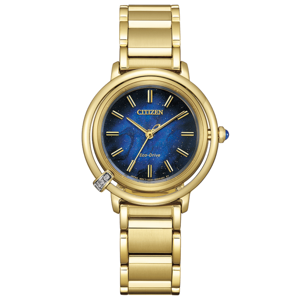 CITIZEN　ℒ　今月の新製品