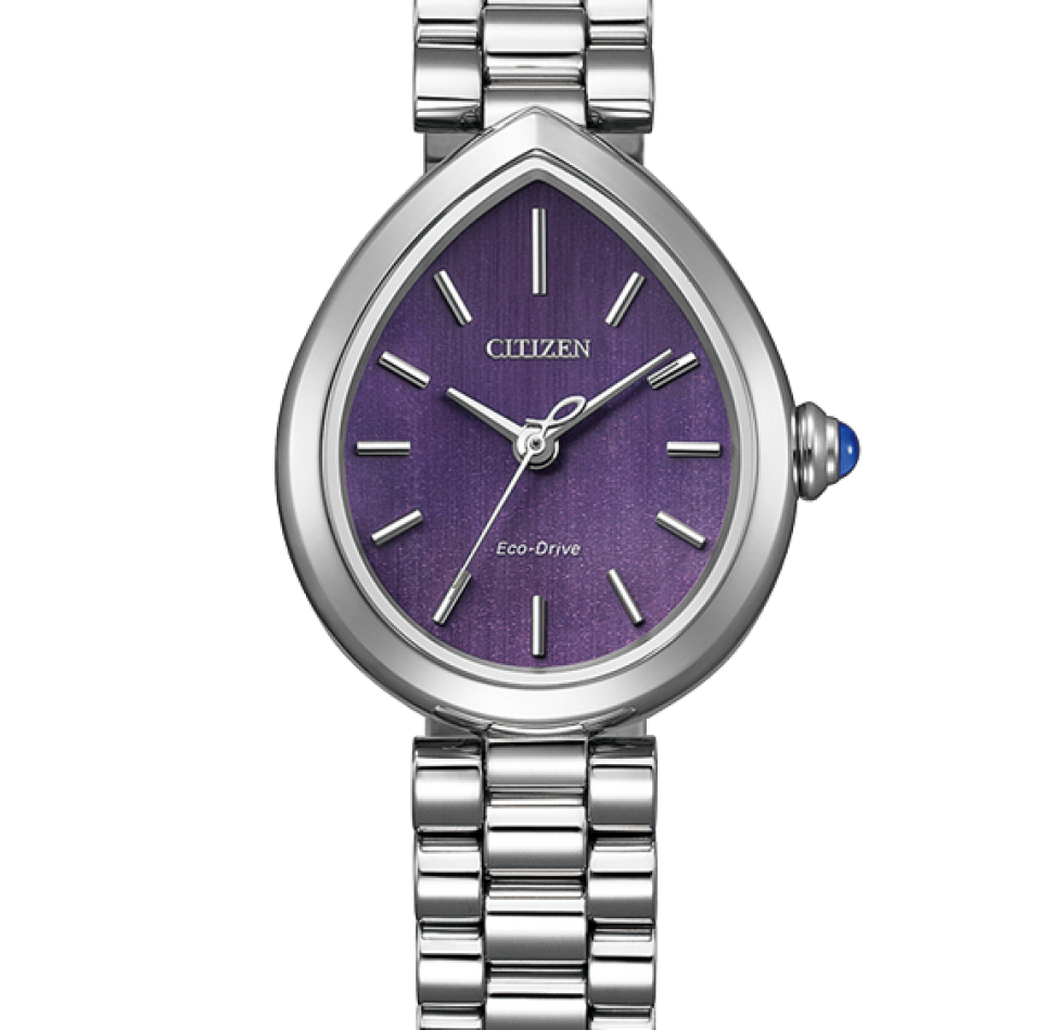 今月の新製品＝シチズン・エル＝