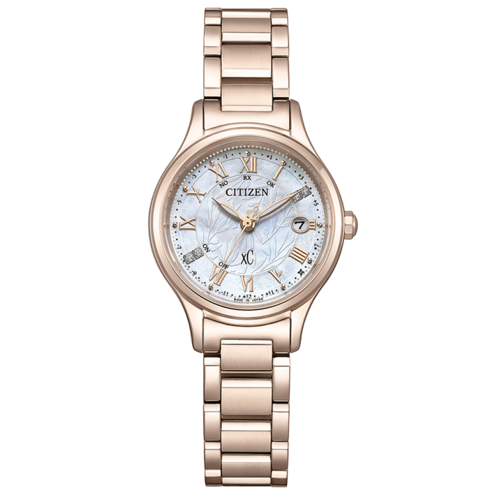 シチズンxCの新作