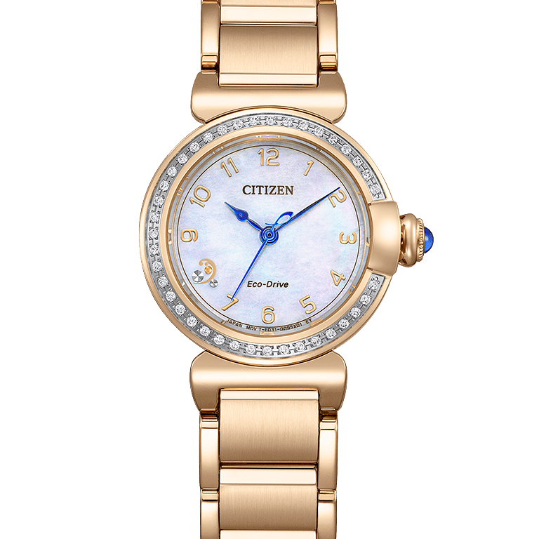 人気シリーズCITIZEN 　ℒ　新製品