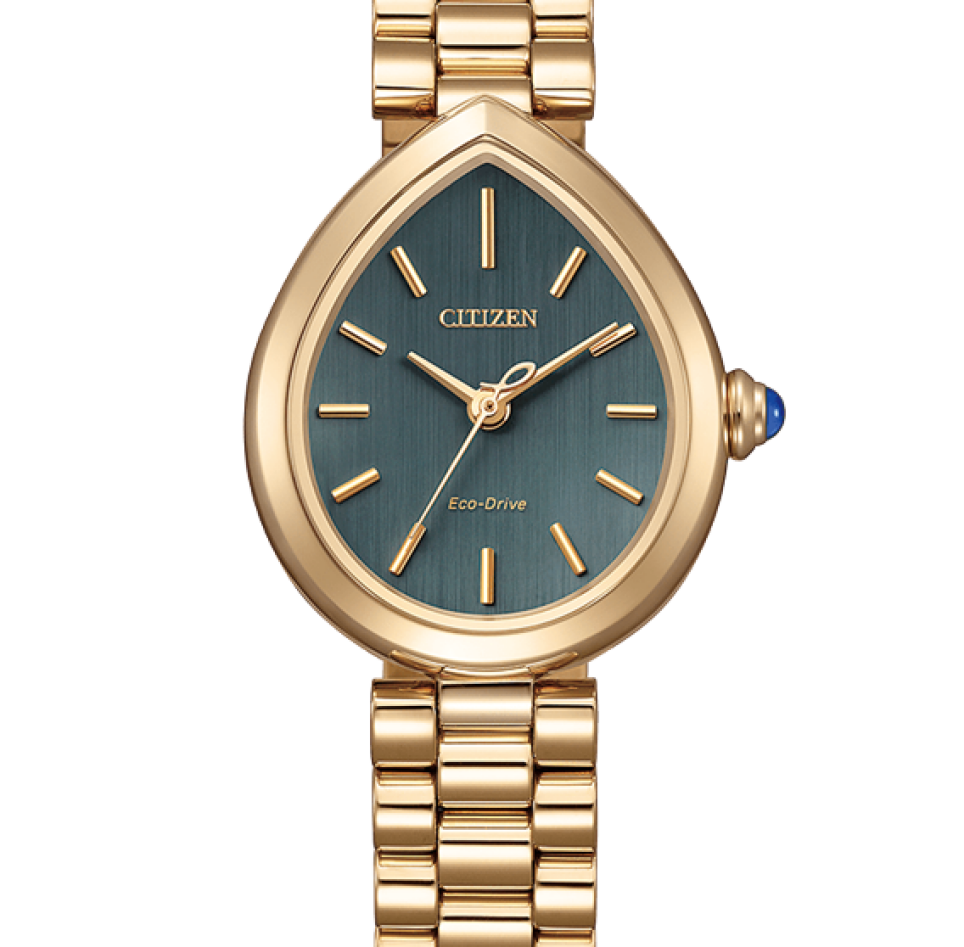 今月の新製品＝シチズン・エル＝