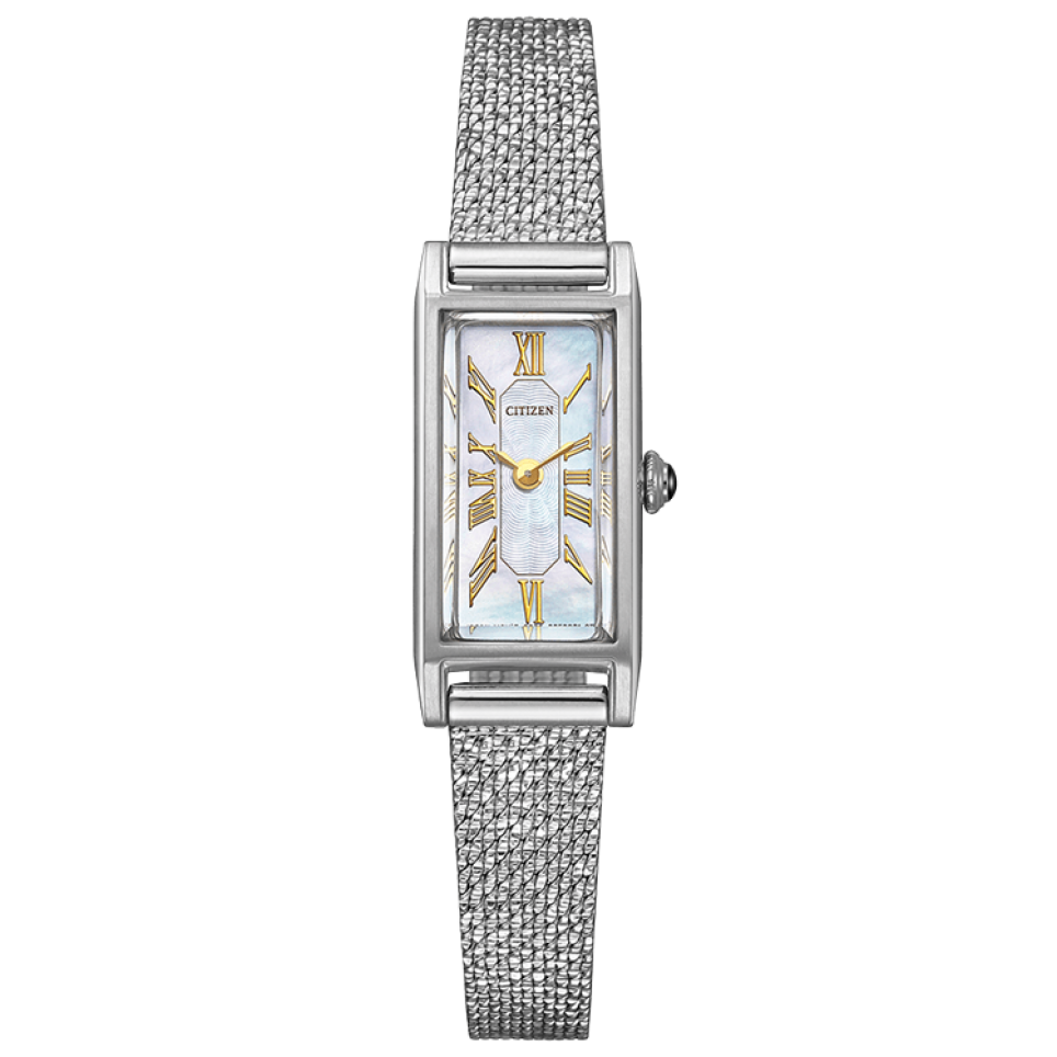 シチズン　Kii  の新作