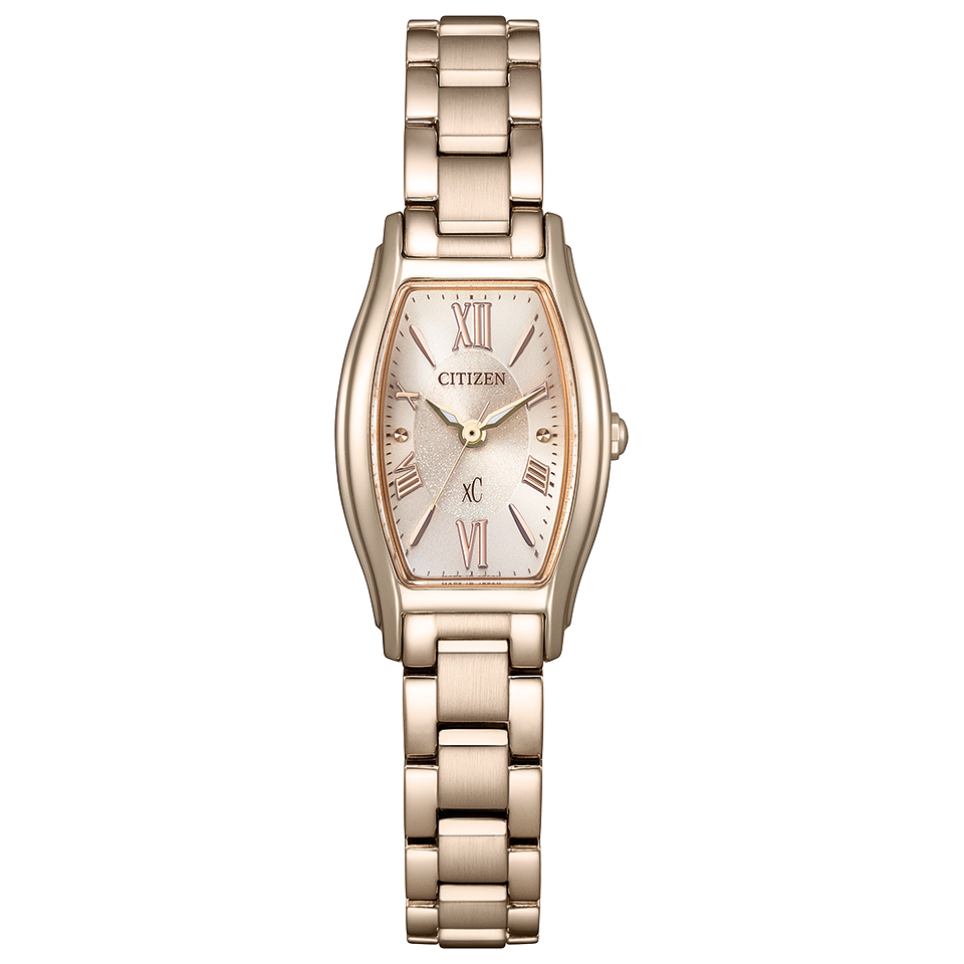 今月の新製品＝クロスシー　basic collection＝