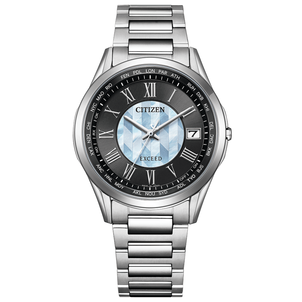 今月の新製品＝エクシード＝