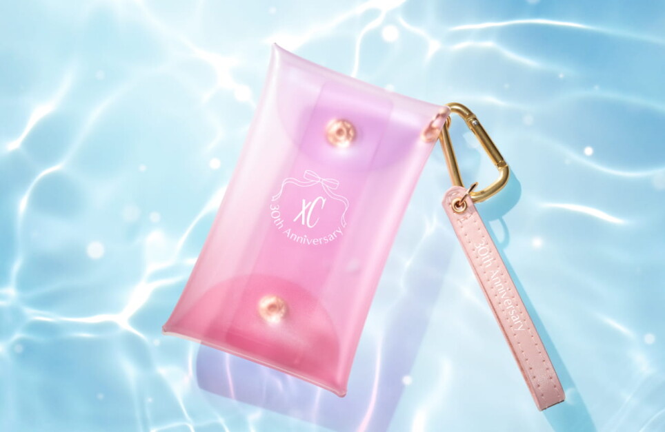 Summer Present Campaign＝シチズンxC＝