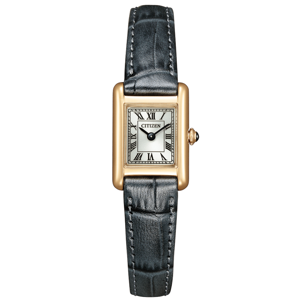 今月の新製品 CITIZEN＝Kii＝