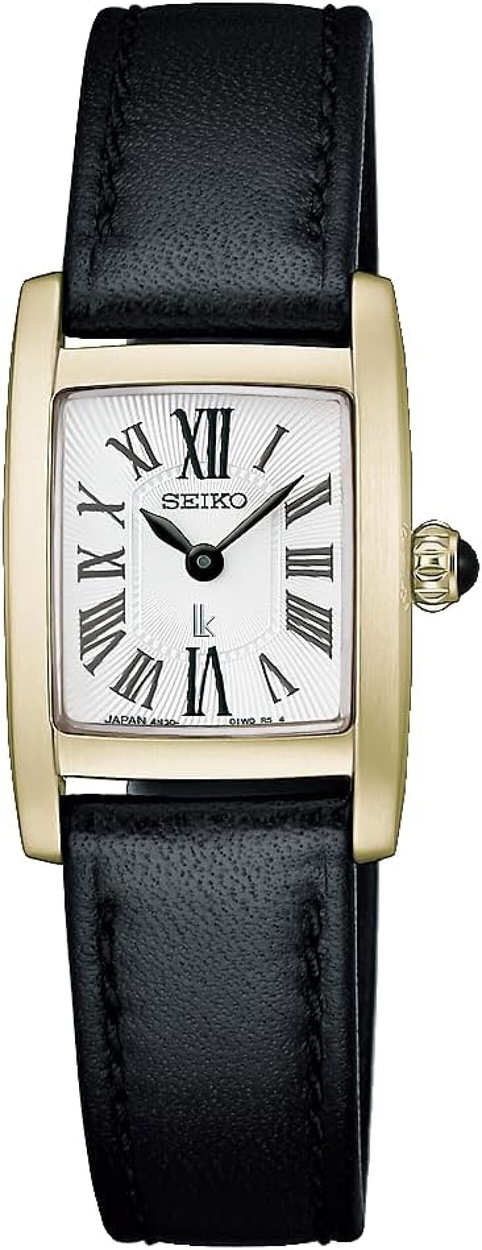 今月の新商品＝SEIKO ルキア＝