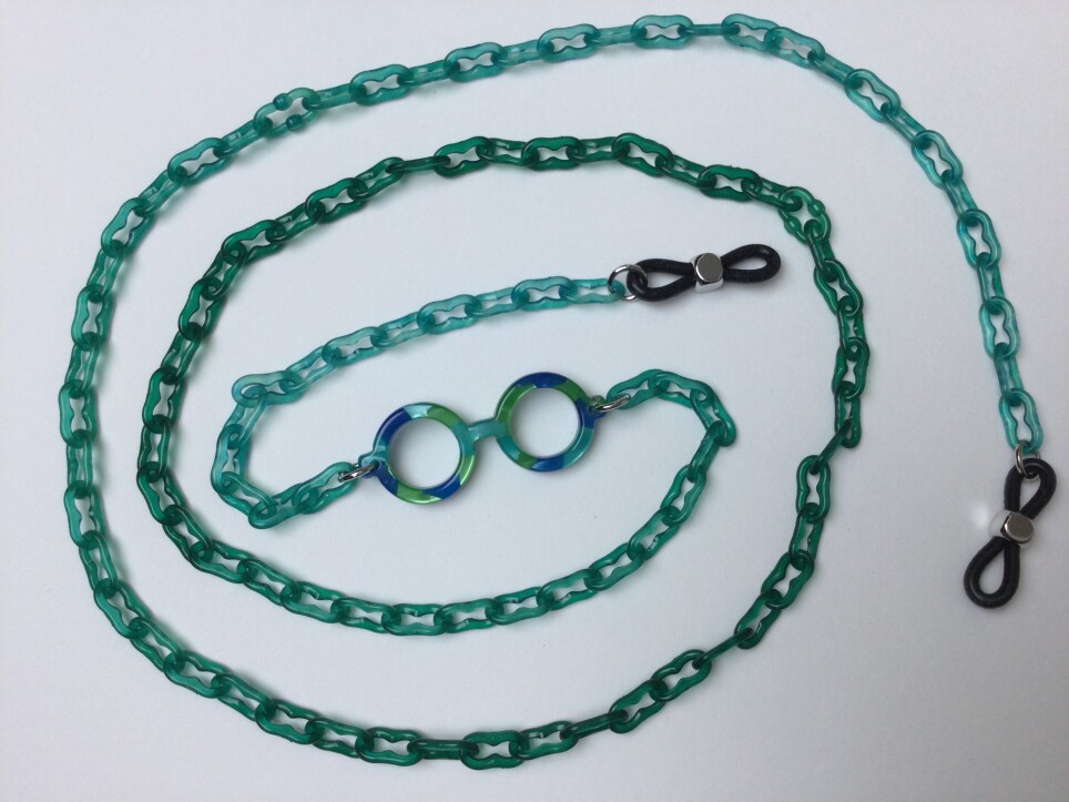 グラスコード入荷しました‼