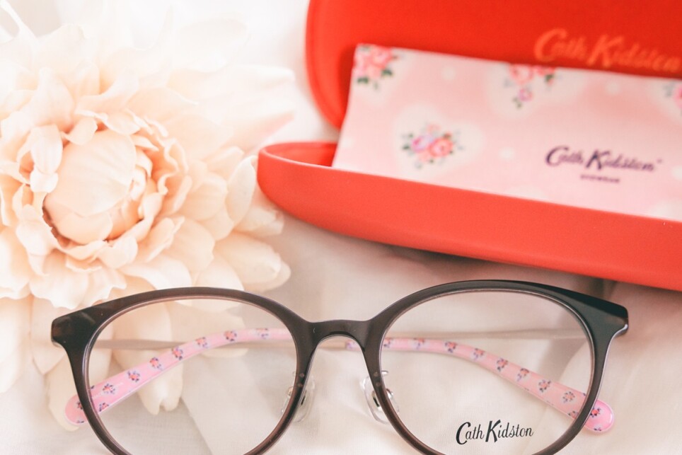 キャスキッドソンフレーム紹介