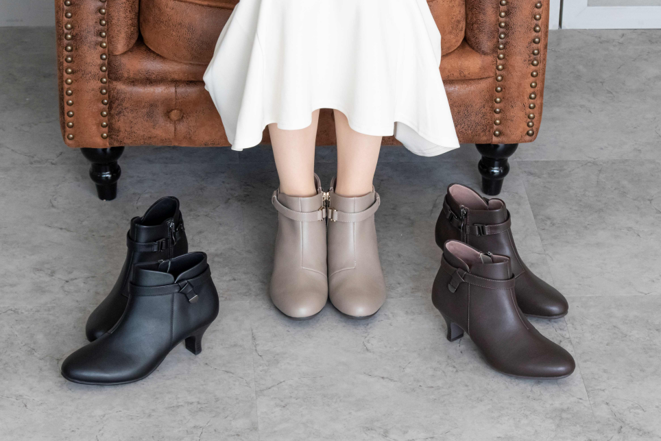 「絶賛愛用中！」スタッフ一押しシューズ