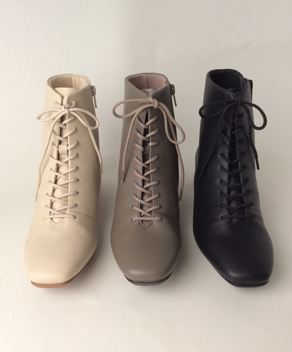 卒業袴・振袖におすすめブーツ