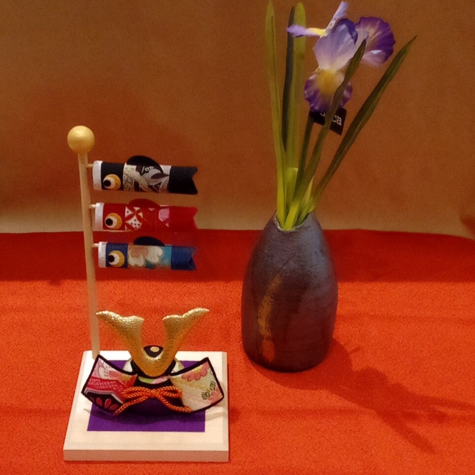 🎏子供の日🎏