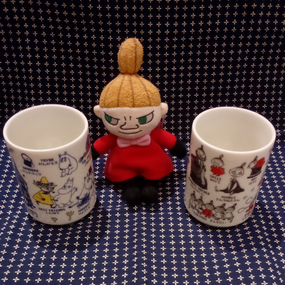 寒い季節に寿司湯呑