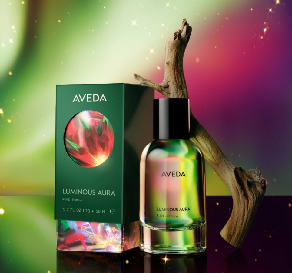 心まで潤う、自然の恵みを贈ろう